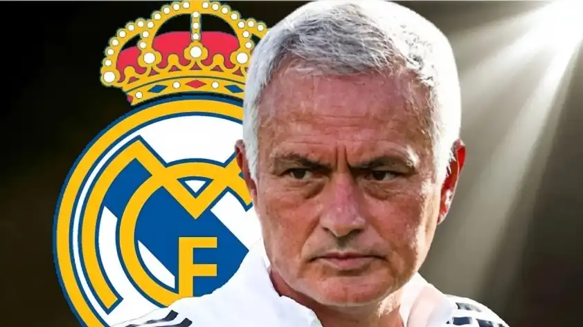 Real đang rất muốn đưa Mourinho trở lại (Ảnh: GOAL) Real đang rất muốn đưa Mourinho trở lại (Ảnh: GOAL)