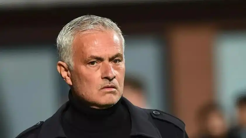 Benfica đang rất muốn gia hạn với Mourinho (Ảnh: AS) Benfica đang rất muốn gia hạn với Mourinho (Ảnh: AS)